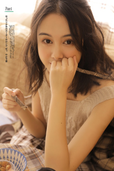 明星专题：林育贤
